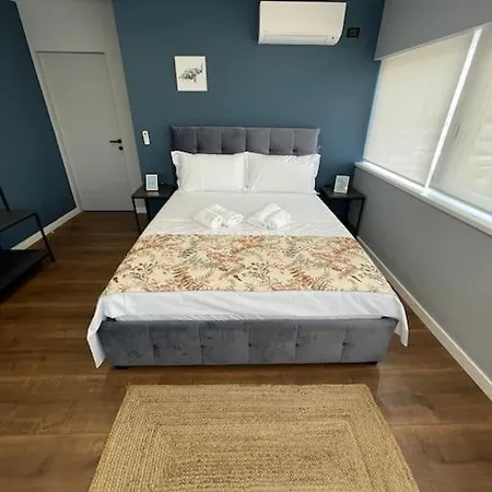 Appartement Voyage Penthouse *