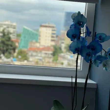 Appartement Voyage Penthouse *