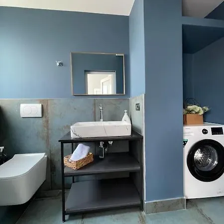 Appartement Voyage Penthouse *