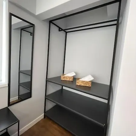 아파트 Voyage Penthouse