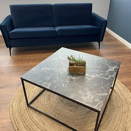 Lägenhet Voyage Penthouse