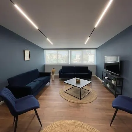 Voyage Penthouse *