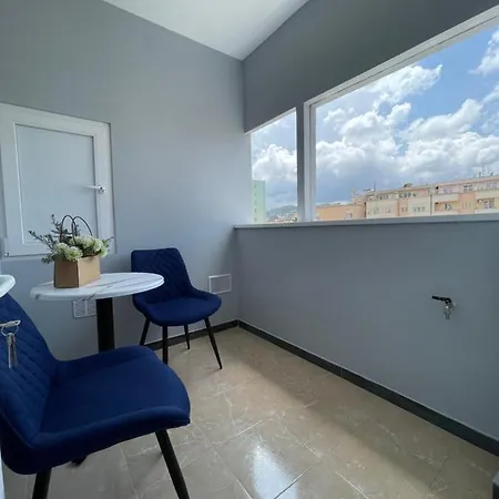 Lägenhet Voyage Penthouse