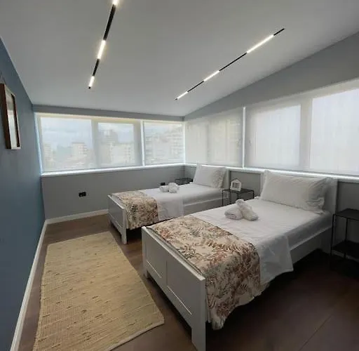 Voyage Penthouse