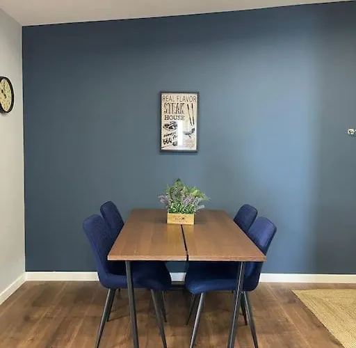 Voyage Penthouse 公寓 *