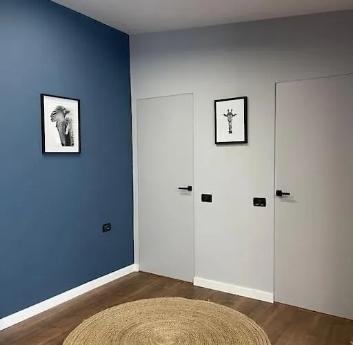 Voyage Penthouse