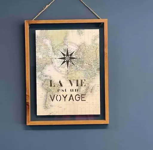 Voyage Penthouse