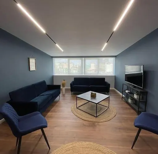 Voyage Penthouse *
