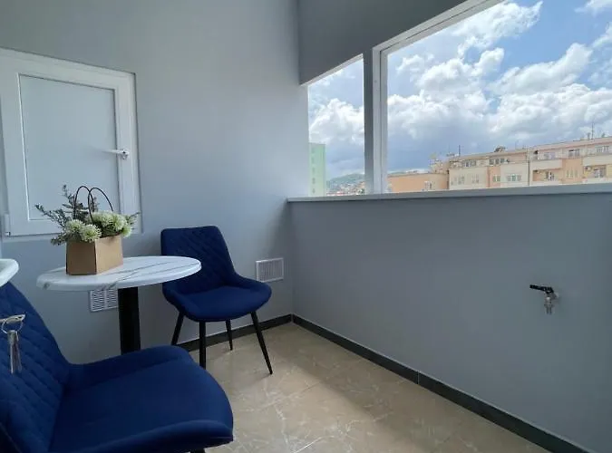 公寓 Voyage Penthouse